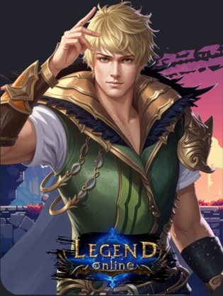 Legend Online