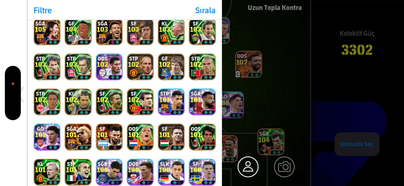 Pes hesabı