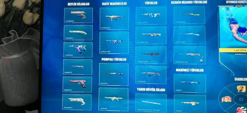 GÜNCEL RANK YÜCE 3 50KP